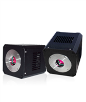 3.0CCD雙級半導(dǎo)體制冷相機(jī)